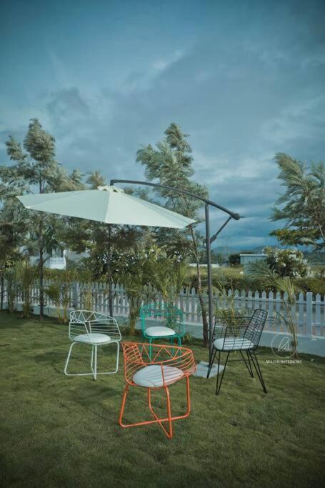A Glass Haven , Nandi Hills Nandigunda ภายนอก รูปภาพ