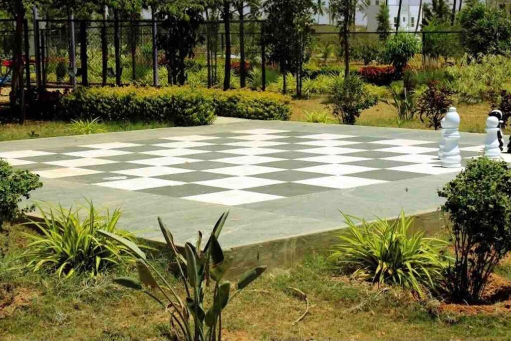 A Glass Haven , Nandi Hills Nandigunda ภายนอก รูปภาพ