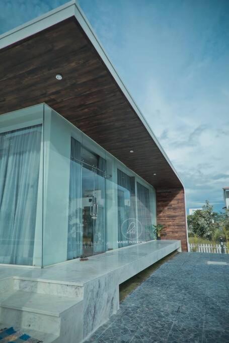 A Glass Haven , Nandi Hills Nandigunda ภายนอก รูปภาพ