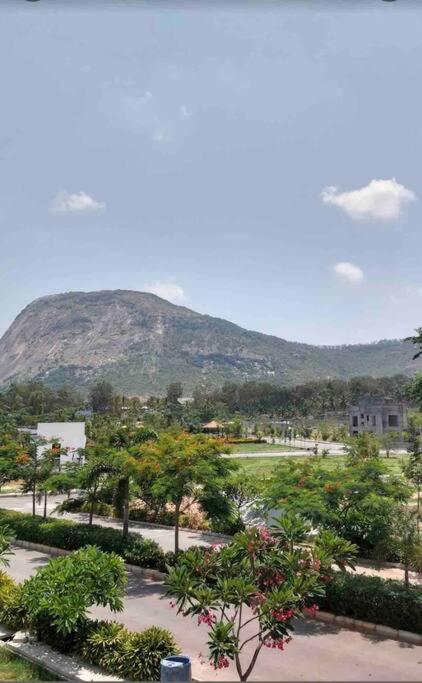 A Glass Haven , Nandi Hills Nandigunda ภายนอก รูปภาพ